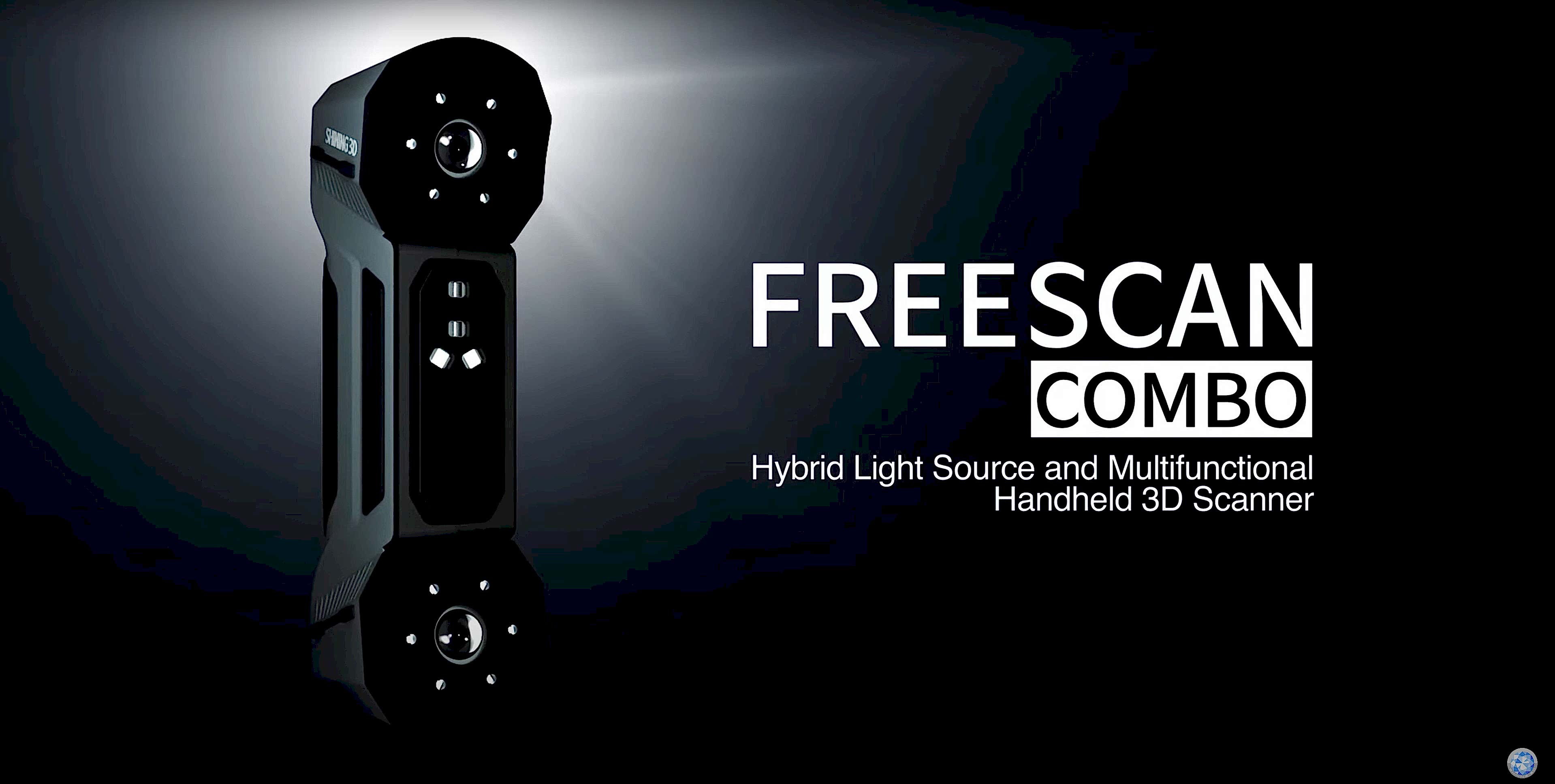 FreeScan Combo YouTube Video